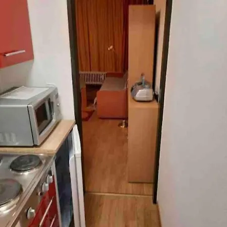 Ferienwohnung Geyersberg * פרייאונג