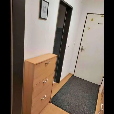 Ferienwohnung Geyersberg דירה *