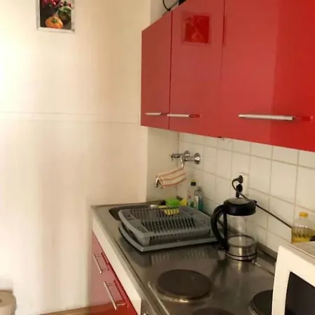 Ferienwohnung Geyersberg * פרייאונג