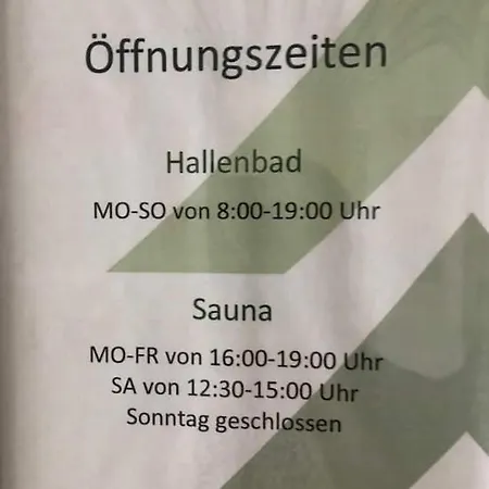 Ferienwohnung Geyersberg