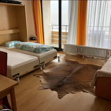 Ferienwohnung Geyersberg דירה פרייאונג