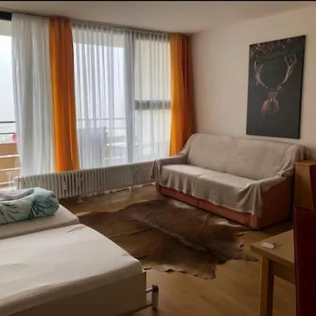 Ferienwohnung Geyersberg Apartman *